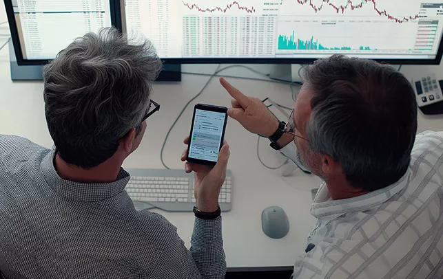Account Types: Micro vs. Mini vs. Standard