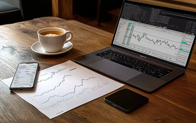 Key Factors to Consider When You Choose a DMA Forex Broker