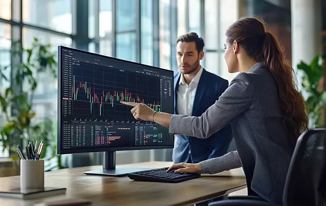 Best Trading Strategies for Forex Expert Advisors
