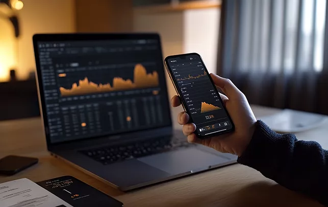 Common Mistakes When Using Forex Expert Advisors