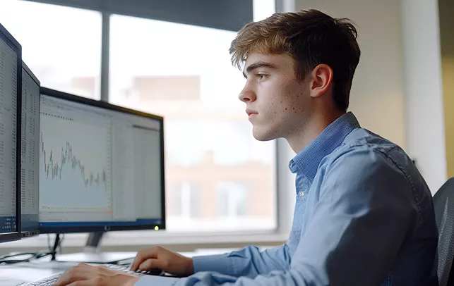 Comparing Top Brokers