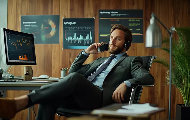 Scalp trading thrives with the right broker by your side