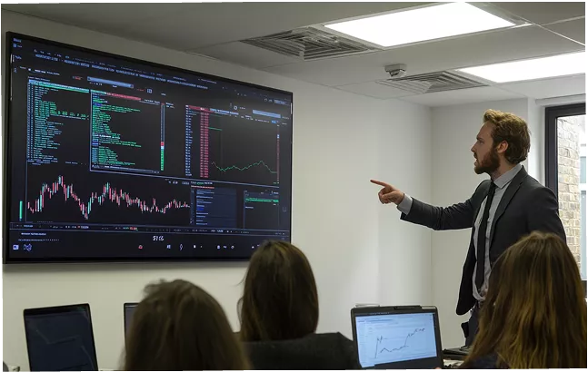 Common Mistakes When You Trade with DMA Brokers