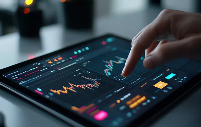 Best DMA Forex Brokers