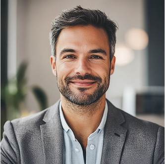 Author Adam Grossbard