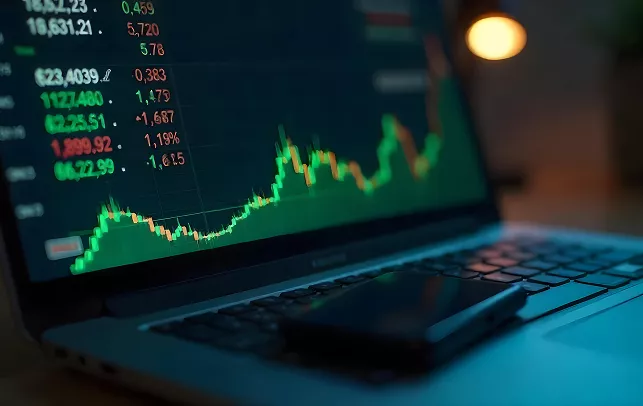 ECN Forex Broker | Master the Platform Before You Go Live