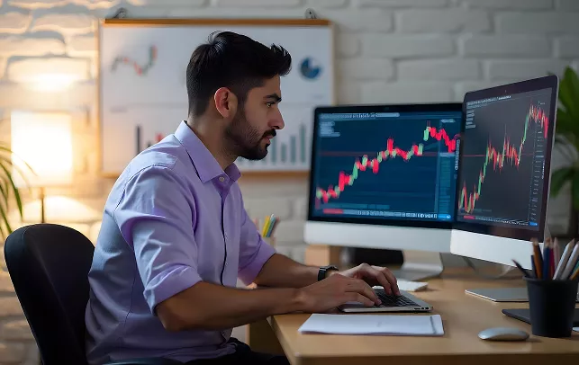 Forex Brokers | Scalp Smarter with Ultra-Thin Spreads