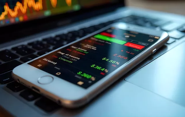 Forex Brokers | See the Market Like a Pro – Live Order Flow in Action