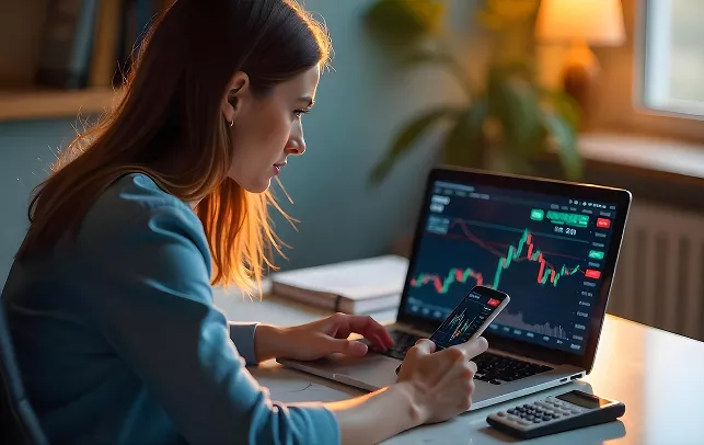Forex Brokers | Start Small, Trade Smooth — Ideal for Beginners