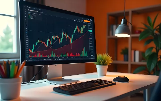 ECN Forex Broker | Test Strategies Without Losing a Cent