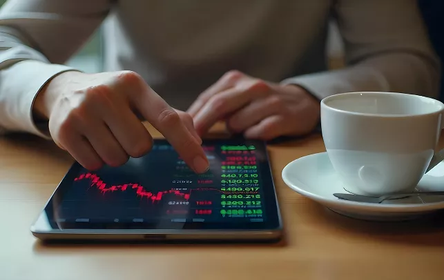 Forex Brokers | Tighter Spreads, Bigger Savings Per Trade