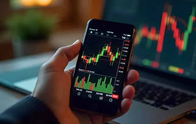 Forex Brokers | Trade More, Pay Less — It’s That Simple