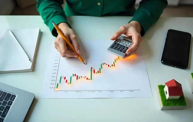 Forex Brokers | Trade Smarter with Real-Time Market Depth
