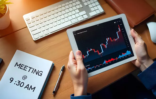 ECN Forex Broker | Your First Step to Confident Forex Trading